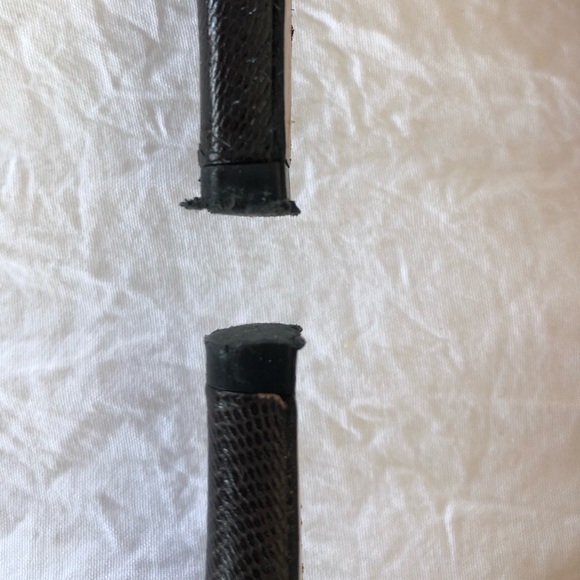 Charles David “Profuse” Dark Brown Heels - Picture 10 of 10